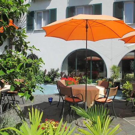 Hotel Arcadia 2*