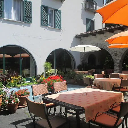 Hotel Arcadia