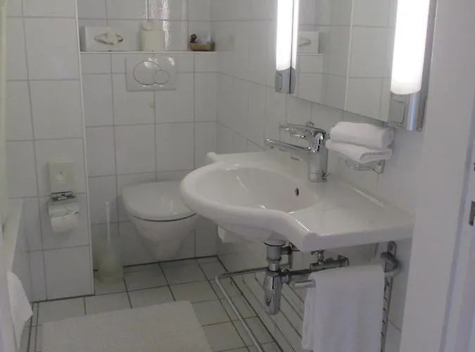 Hotel Arcadia Ascona