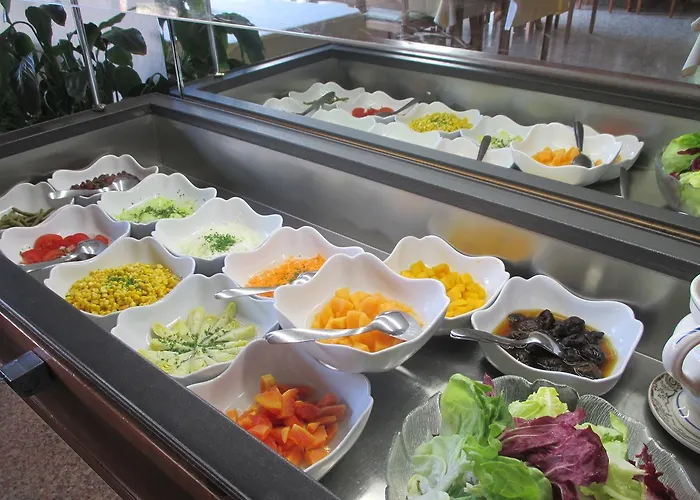 Arcadia 2* Ασκόνα