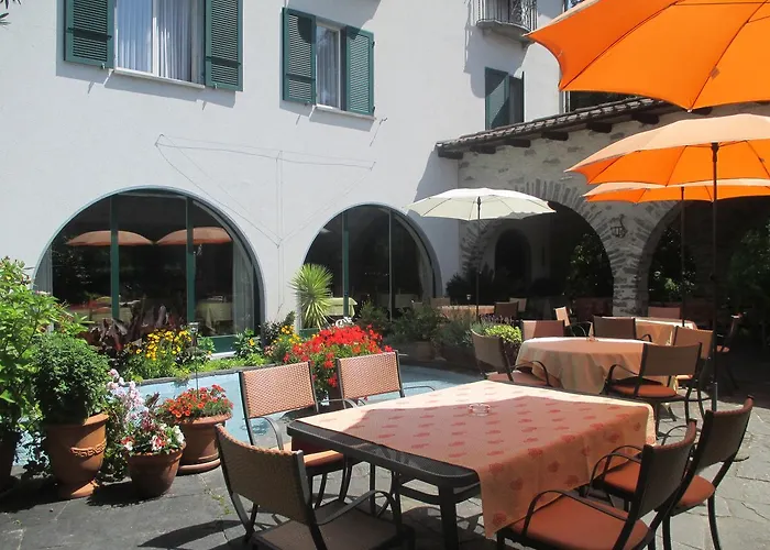 Ξενοδοχείο Arcadia