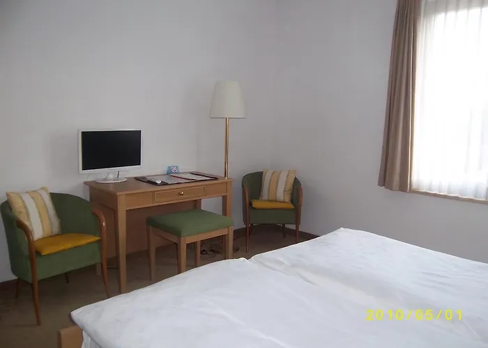 Arcadia Ξενοδοχείο