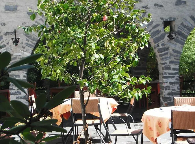 Arcadia Ξενοδοχείο