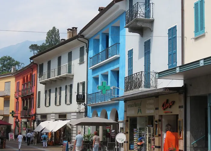 Ξενοδοχείο Arcadia 2*