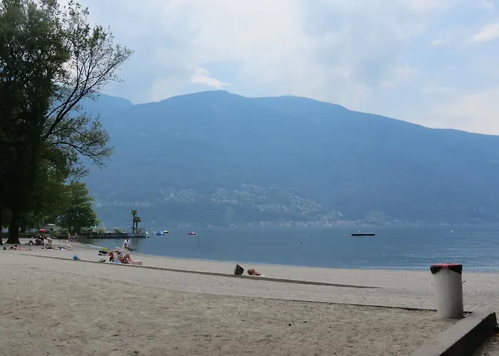 Arcadia Ξενοδοχείο