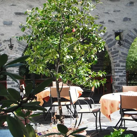 Arcadia Otel