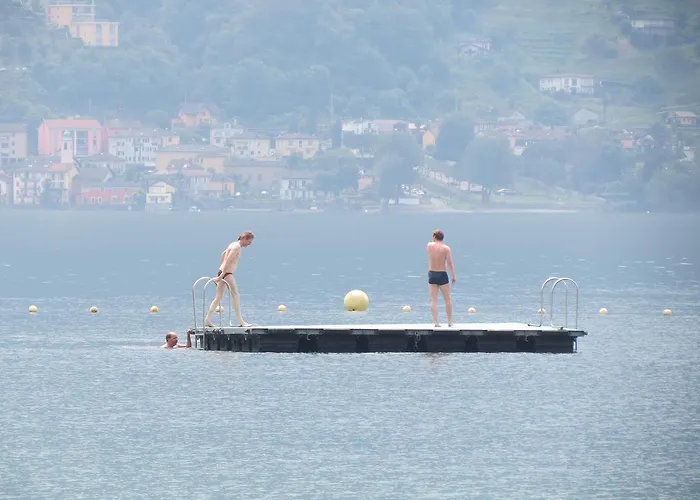 Arcadia Hotel Ascona