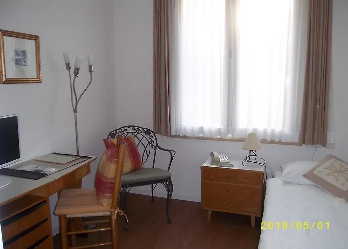 Hotel Arcadia Ascona