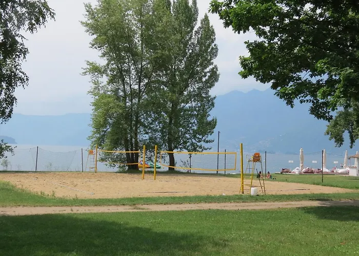 Arcadia Hotel Ascona